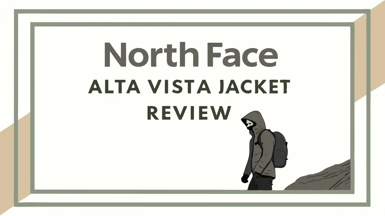 North Face Alta Vista Jacket Review 2025: Complete Guide