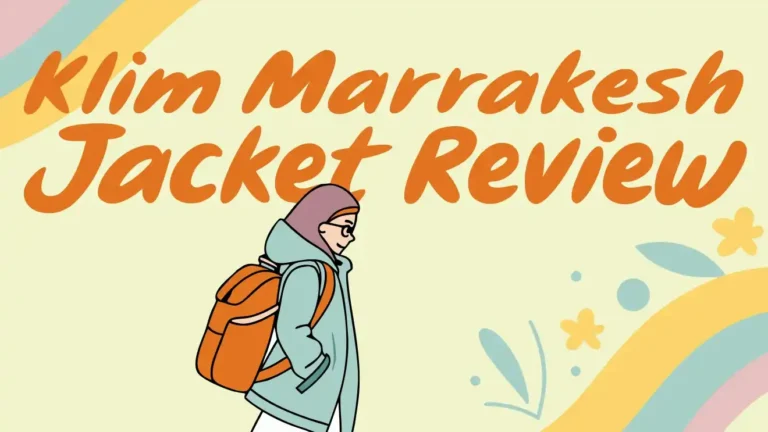 Klim Marrakesh Jacket Review 2026: Why Riders Are Obsessed?