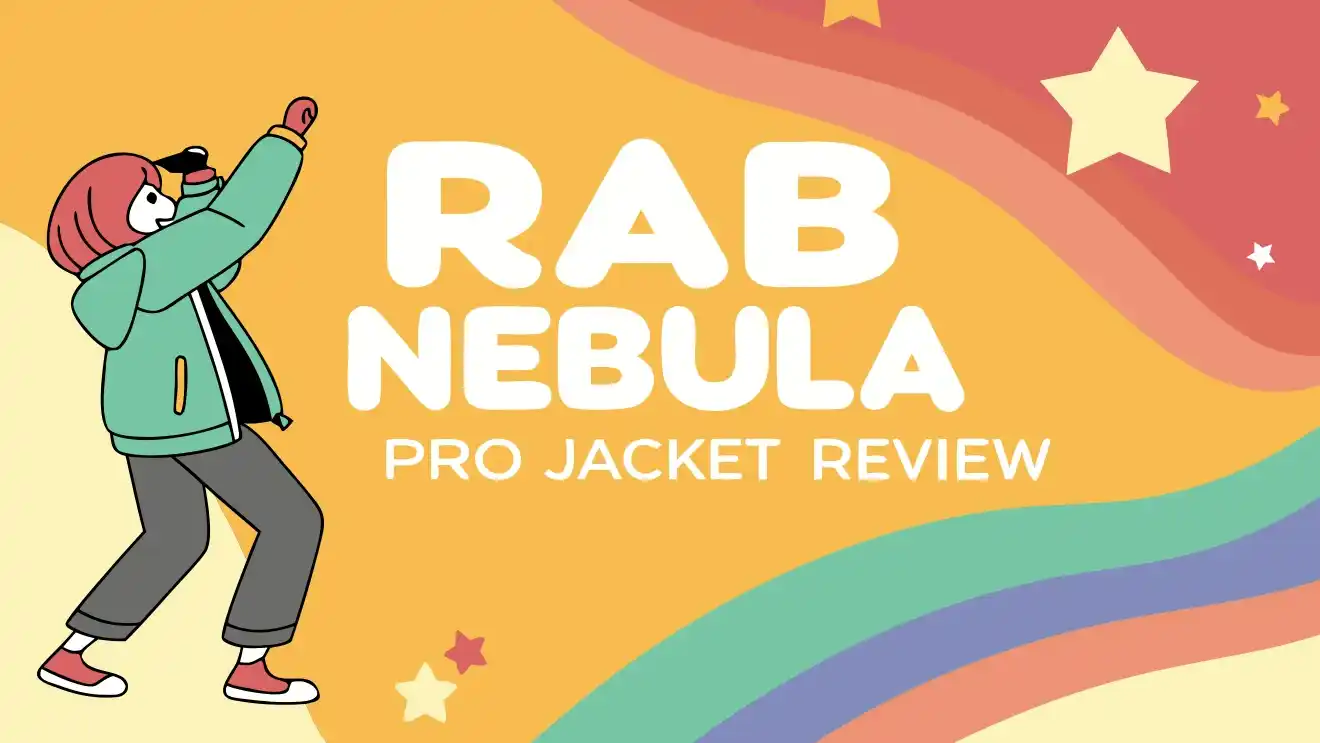 Rab Nebula Pro Jacket Review 2026: Best Winter Protection?