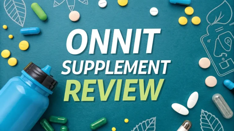 Onnit Supplement Review 2026: The Complete Guide