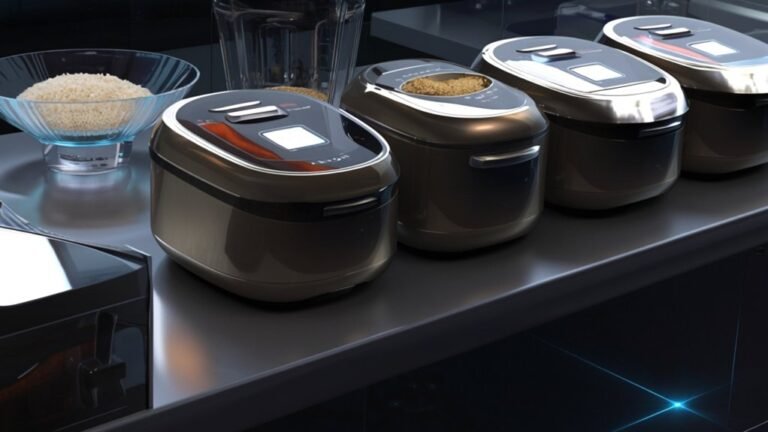 top rice cookers review