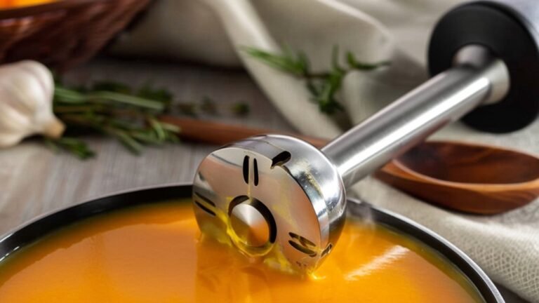 top soup blender picks