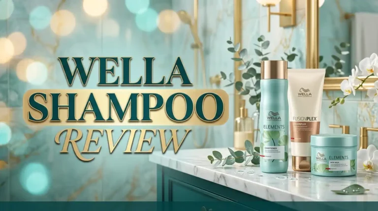 Wella Shampoo Review 2026: Finding Your Perfect Match