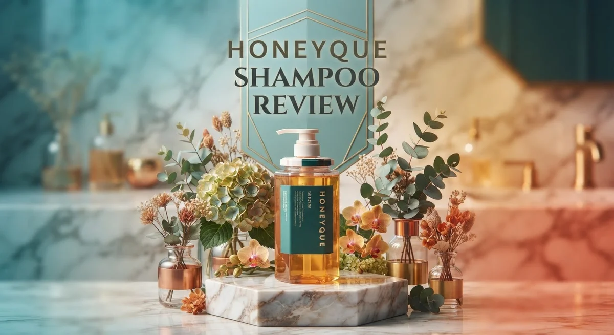 Honeyque Shampoo Review: Should You Try This in 2026?