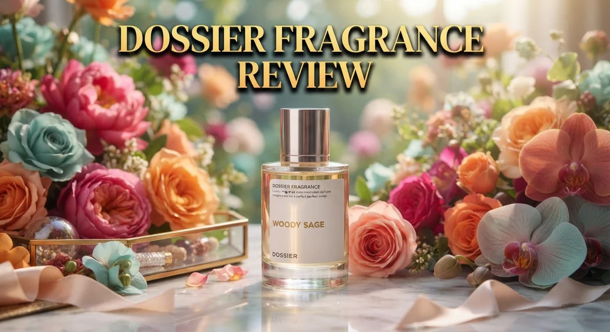 Dossier Fragrance Review: Quality, Scent Profiles & Alternatives